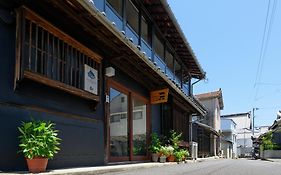 Chiiori Utazu Branch